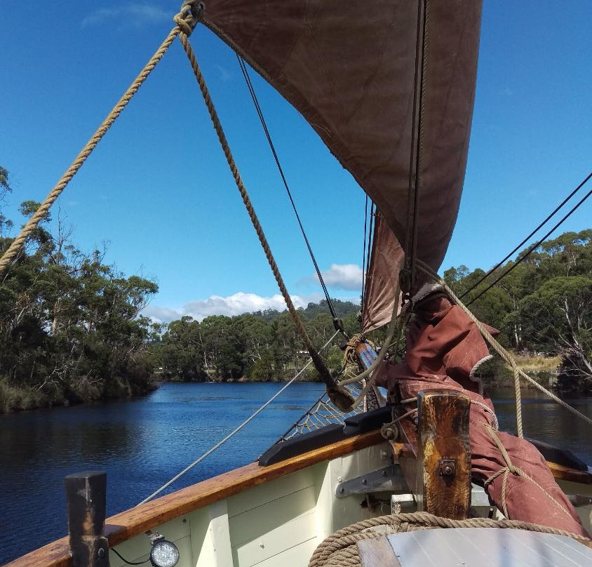 River to Rainforest-霍巴特必去景点