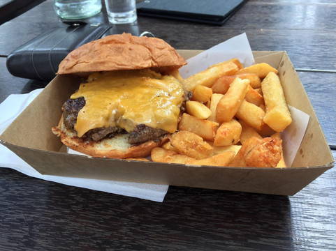 The Triffid-布里斯班必去景点