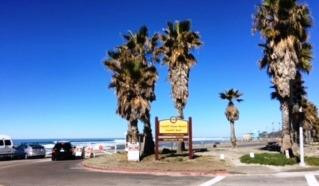 Cardiff State Beach-恩西尼塔斯必去景点