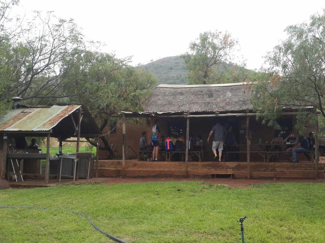 Ale House-哈特比斯普特必去景点