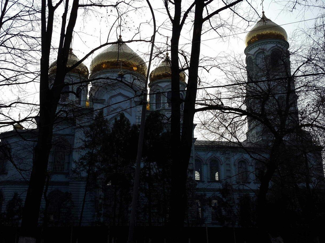 Kurganinsk Fine Arts Museum景点图片