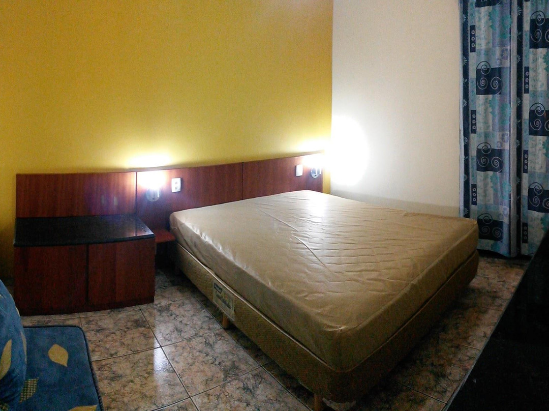 Apart Hotel Acapulco