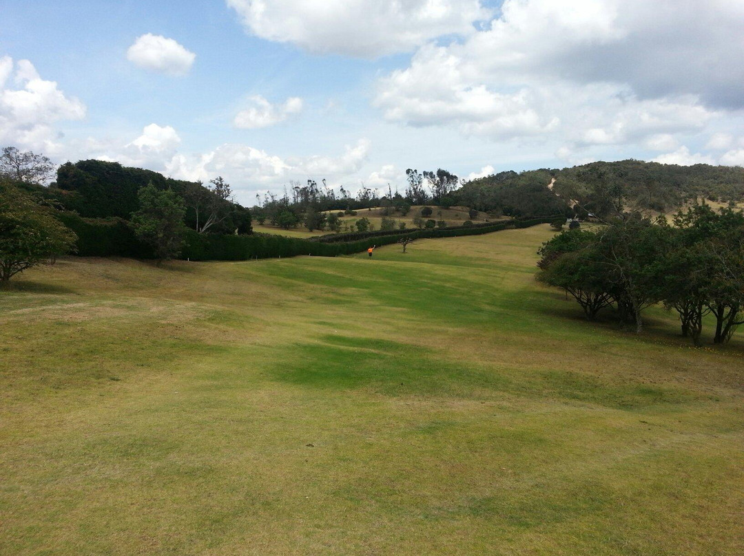 La Cima Golf Club景点图片