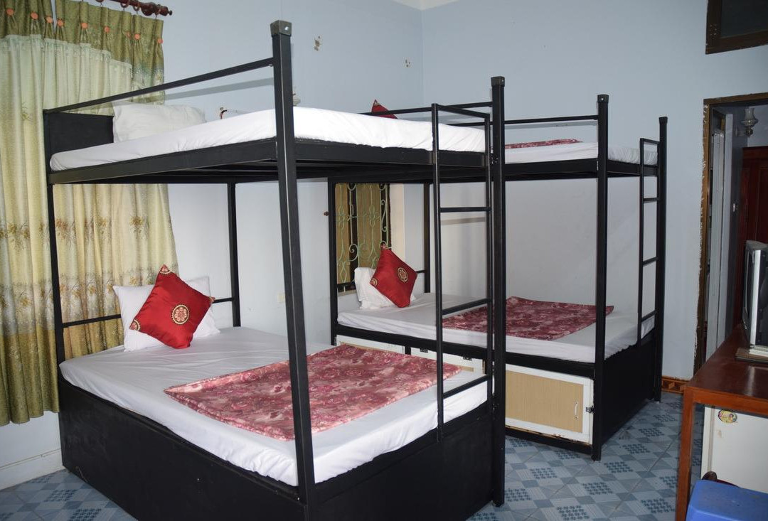 Halong Bay View Hostel