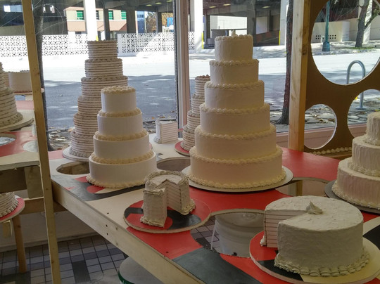 佩斯艺术中心-圣安东尼奥市必去景点