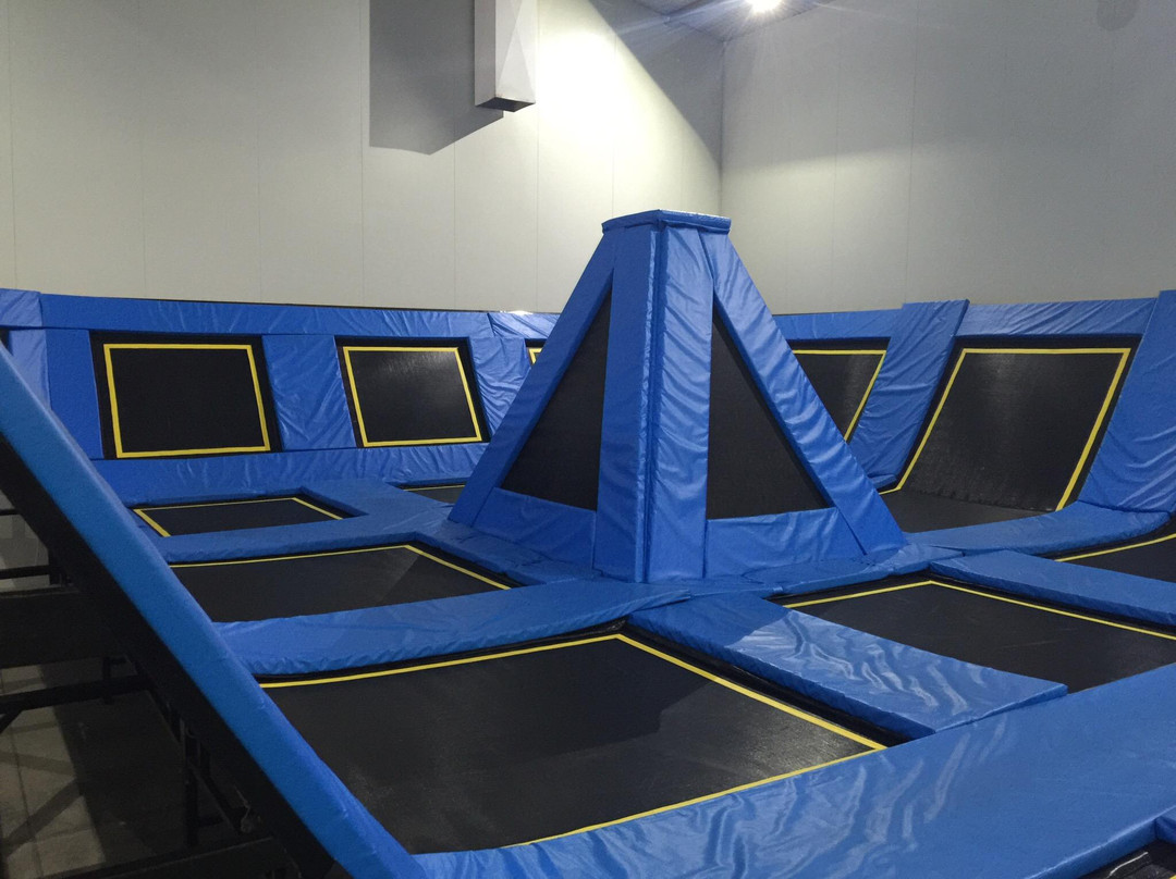 House of Bounce-米尔杜拉必去景点