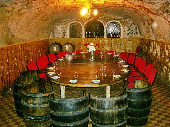 Winery Leanka景点图片