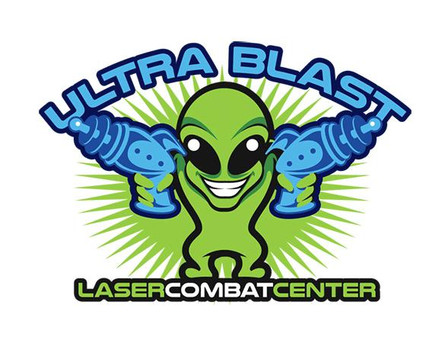 Ultra Blast Laser Combat Center-伯明翰必去景点