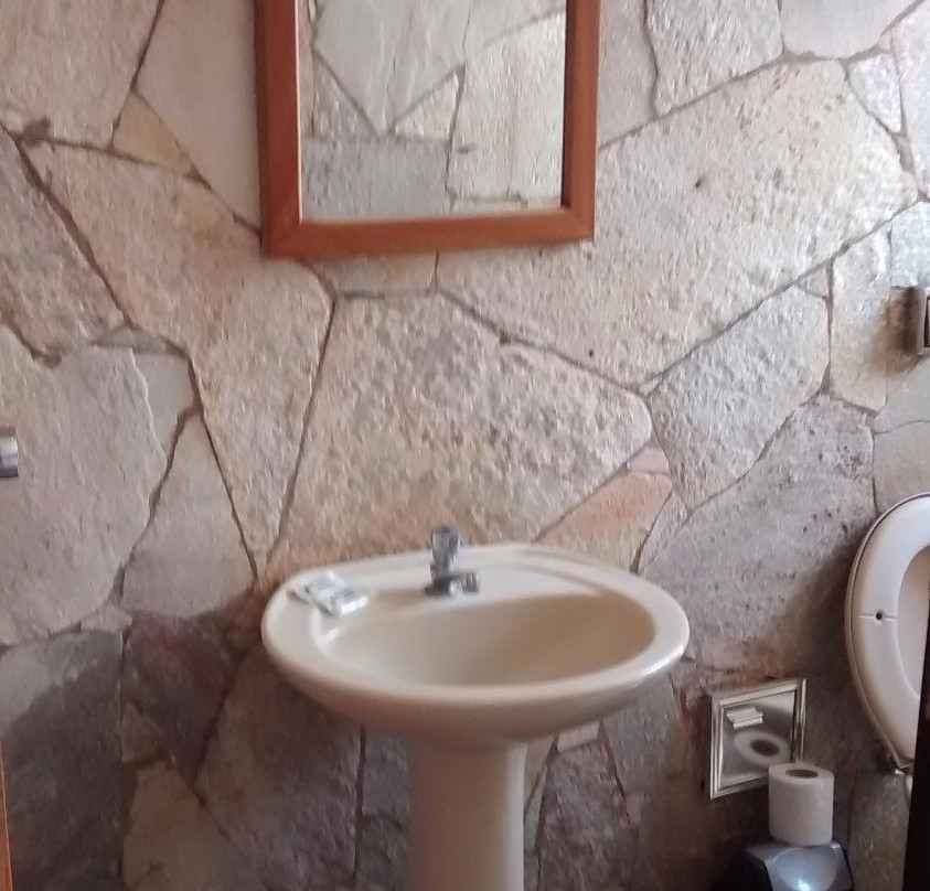 Diplomata Hotel主图