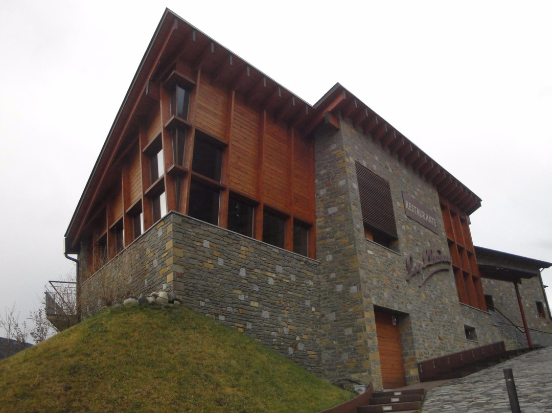 La Llardana Hotel/Restaurant主图