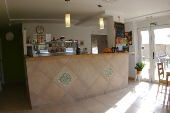 Hostal Albergue Moratinos主图