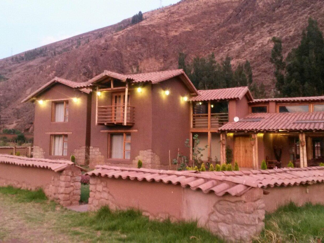 Allpawasi Pisac Lodge