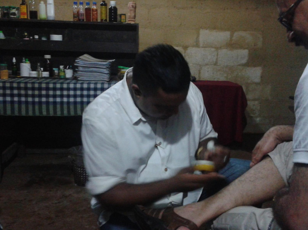 Diana Spice Garden-Matale必去景点