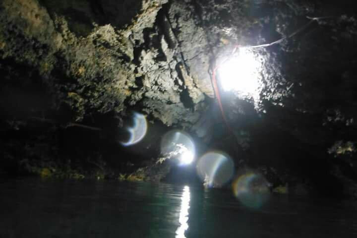 Timubo Cave景点图片