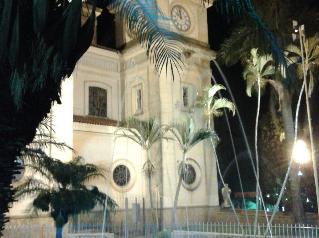 Hotel Central