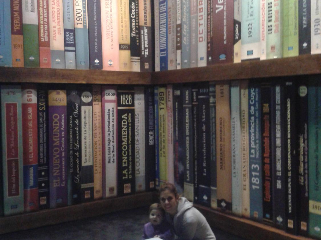 Museo Historico De San Luis景点图片