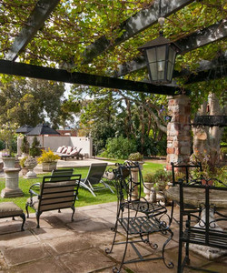 森林厅宾馆酒店图片