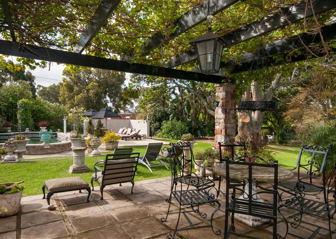 森林厅宾馆主图