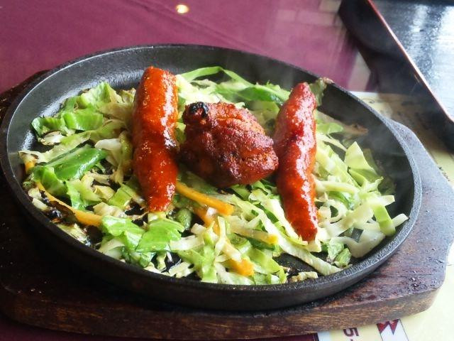 アジアン インド ネパール料理 ヒマラヤ