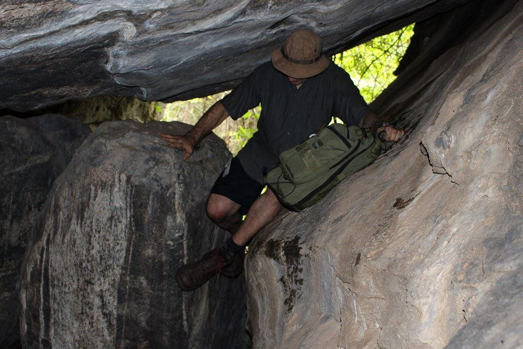 Ghana Mountaineers - Day Tours-阿克拉必去景点