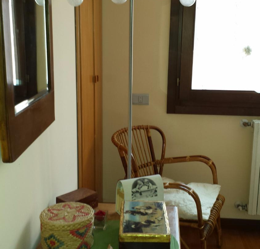 A Casa Di Agnese Bed & Breakfast主图