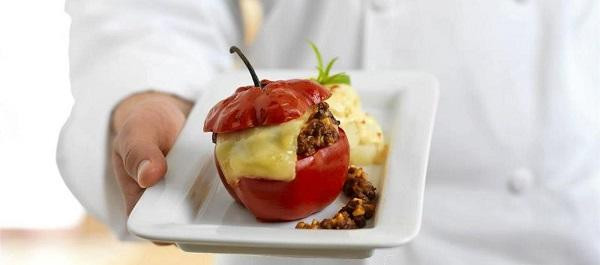 Cooking Peru-阿雷基帕必去景点