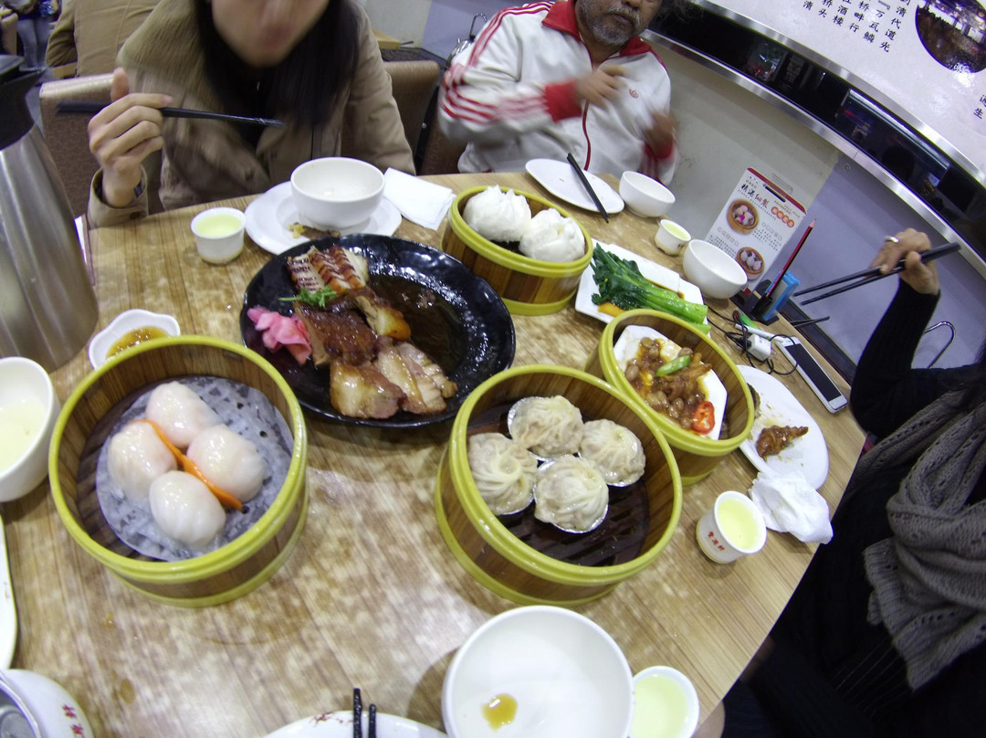 丰源轩(岐关西店)