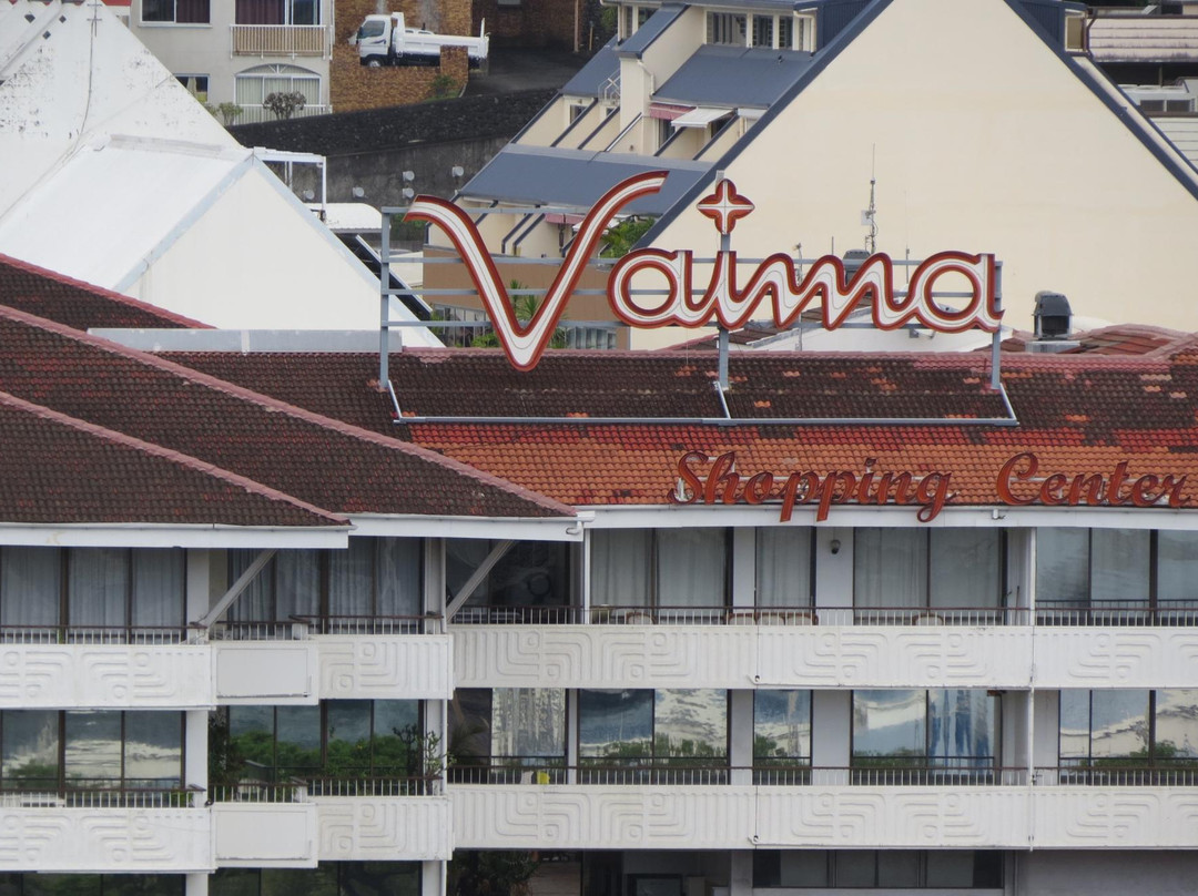 Vaima Shopping Centre景点图片
