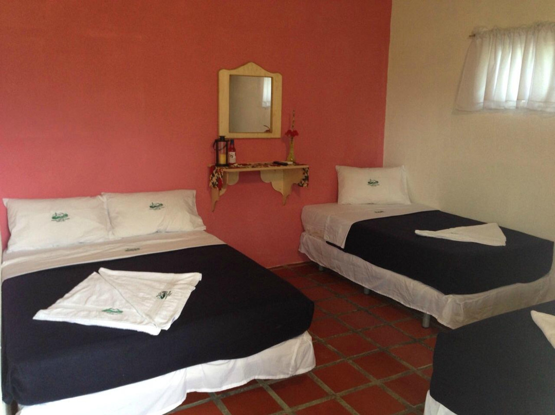 Posada Casa de Campo主图