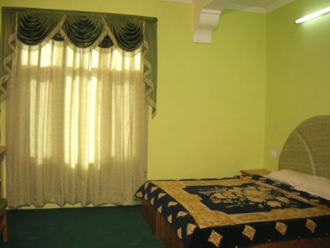 Hotel Century Gangri主图