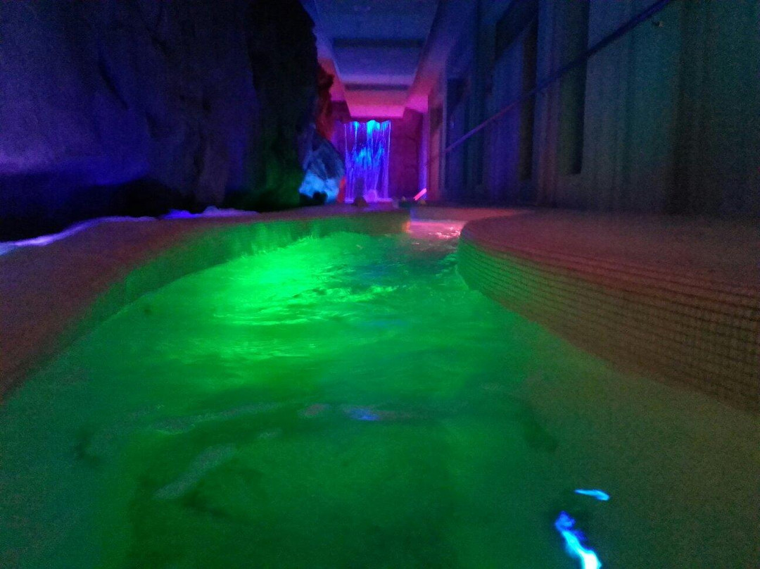 Terme San Luca Pluricenter景点图片