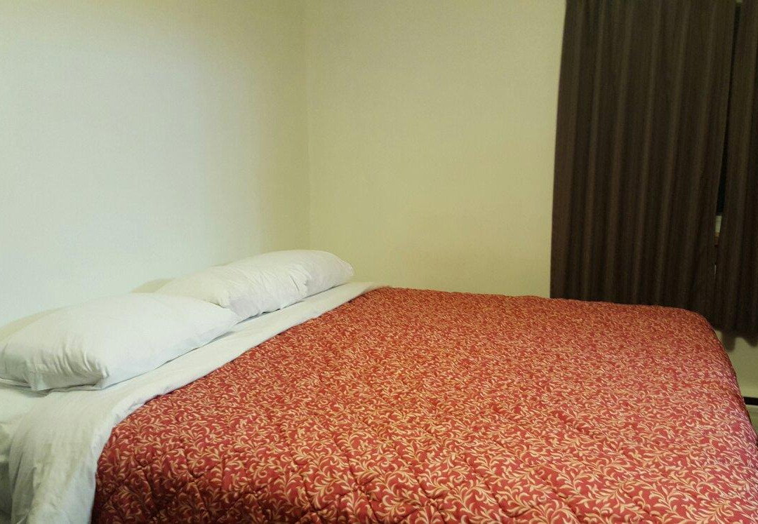 Holiday Inn Motel主图