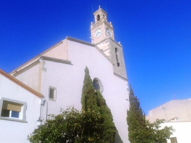 Iglesia de Sant Pere景点图片