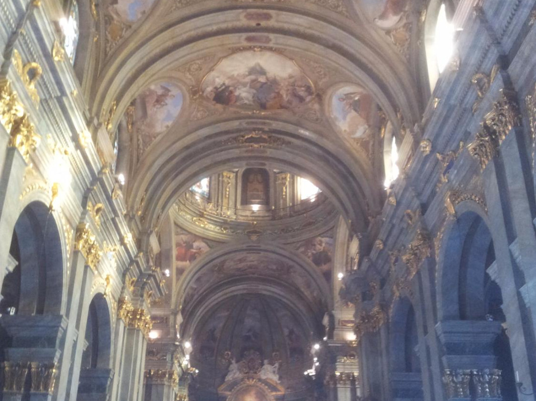 Cattedrale di Santa Maria e San Giovenale景点图片
