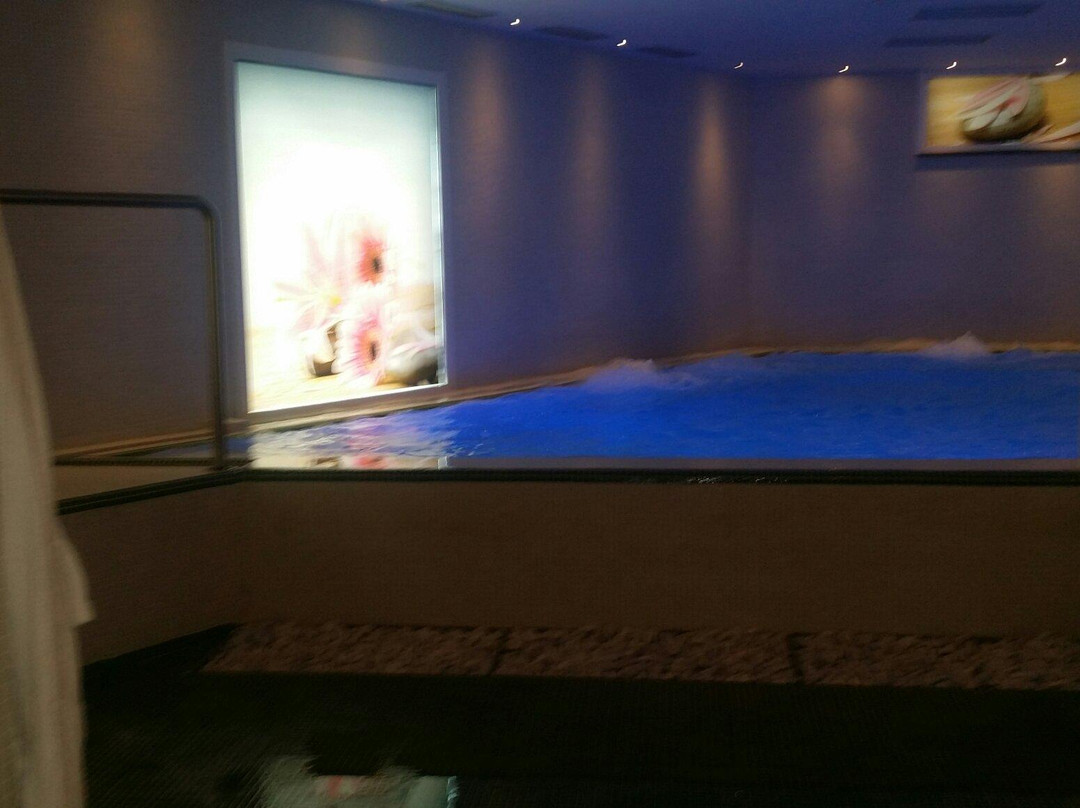 Chez le Sourire Bellezza & Spa景点图片
