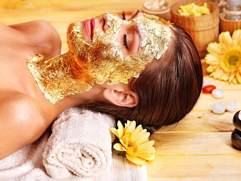 Salon Oxy景点图片