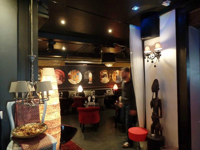 Bulles Bazar景点图片