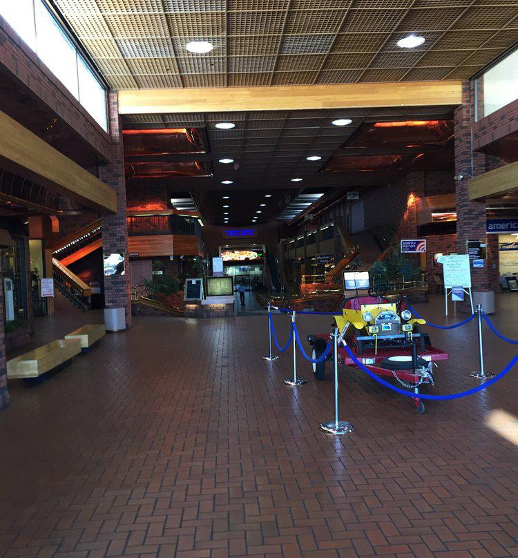 Reno Town Mall景点图片