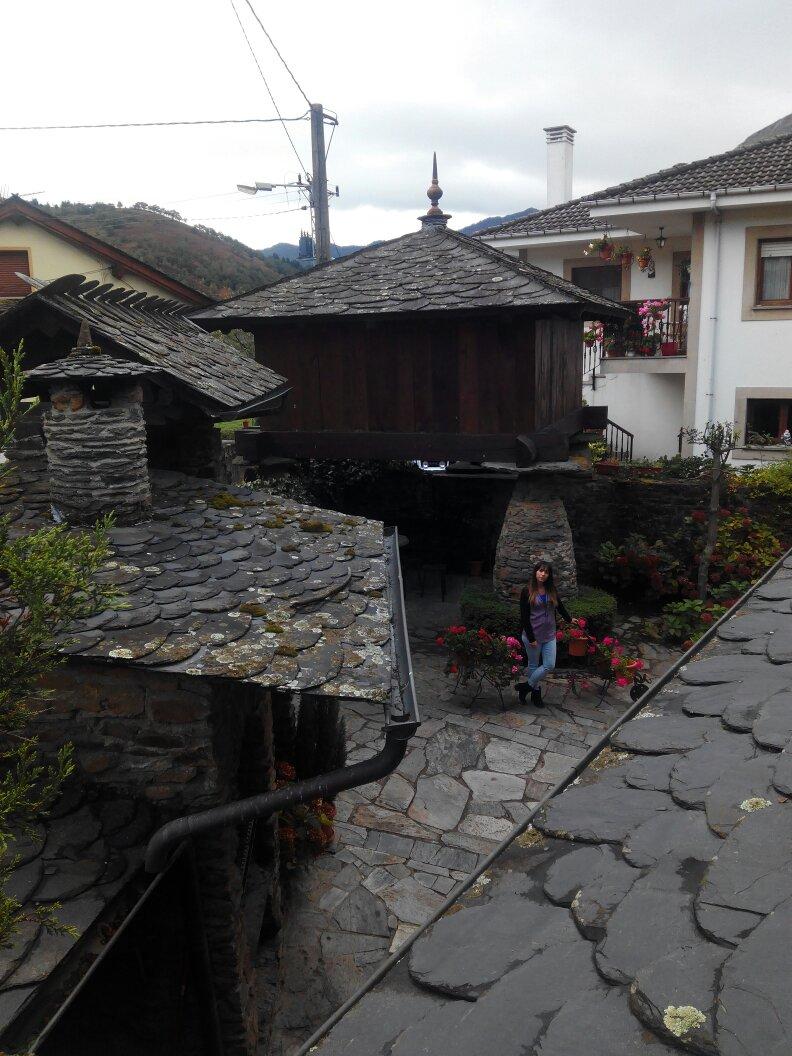Alojamiento Rural Casa Ponce-客卧