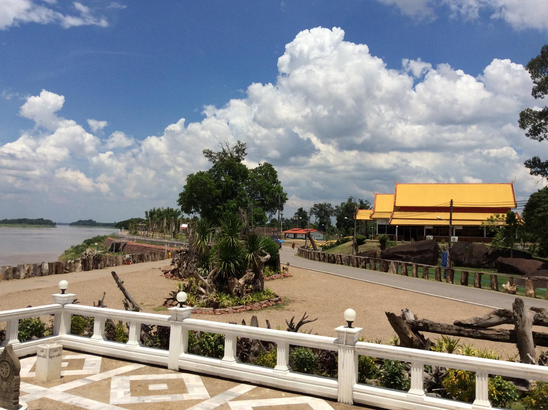 Wat ahong景点图片