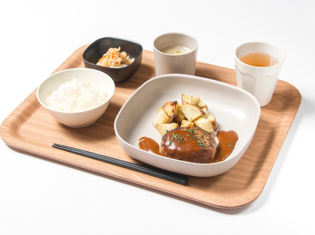 The University Dining