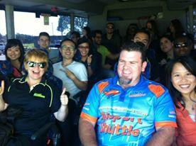 Link Transfers-比林加必去景点