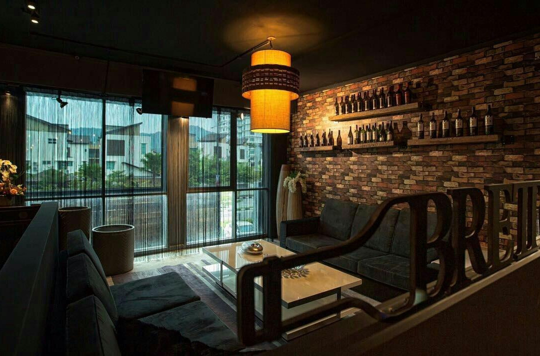 Brettos-槟城岛必去景点