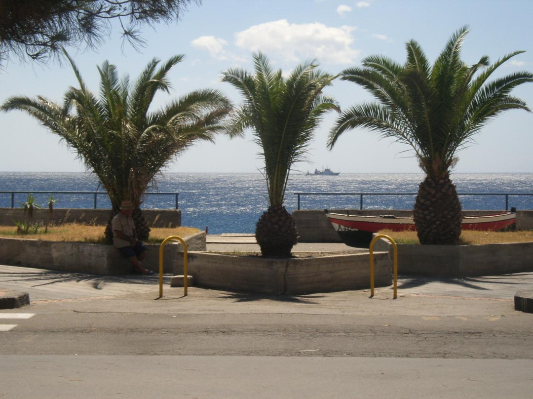 Nizza di Sicilia旅游攻略图片