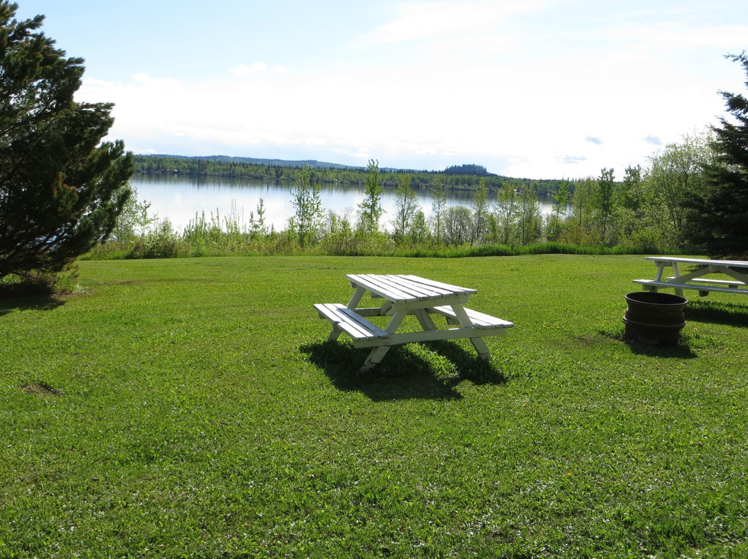 Piper's Glen Resort