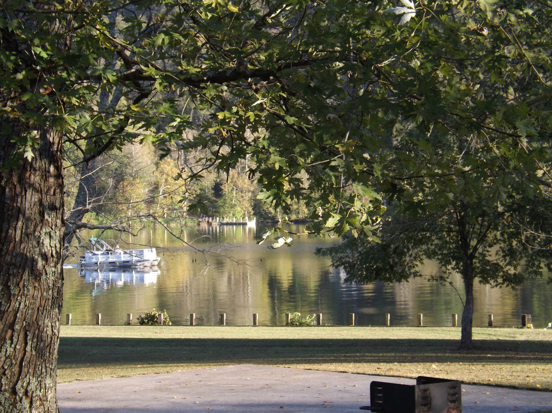 Arrowhead Resort主图