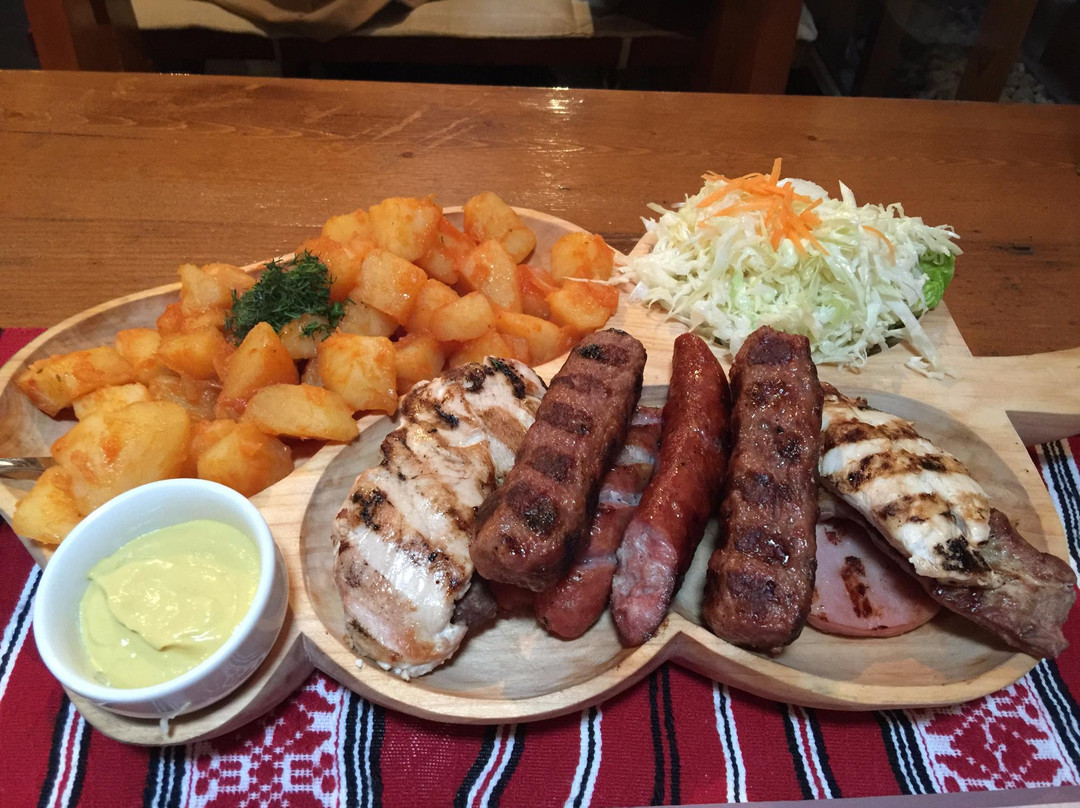 Salatrucel旅游攻略图片