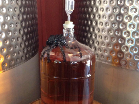 BlackBird Cider Works-Barker必去景点