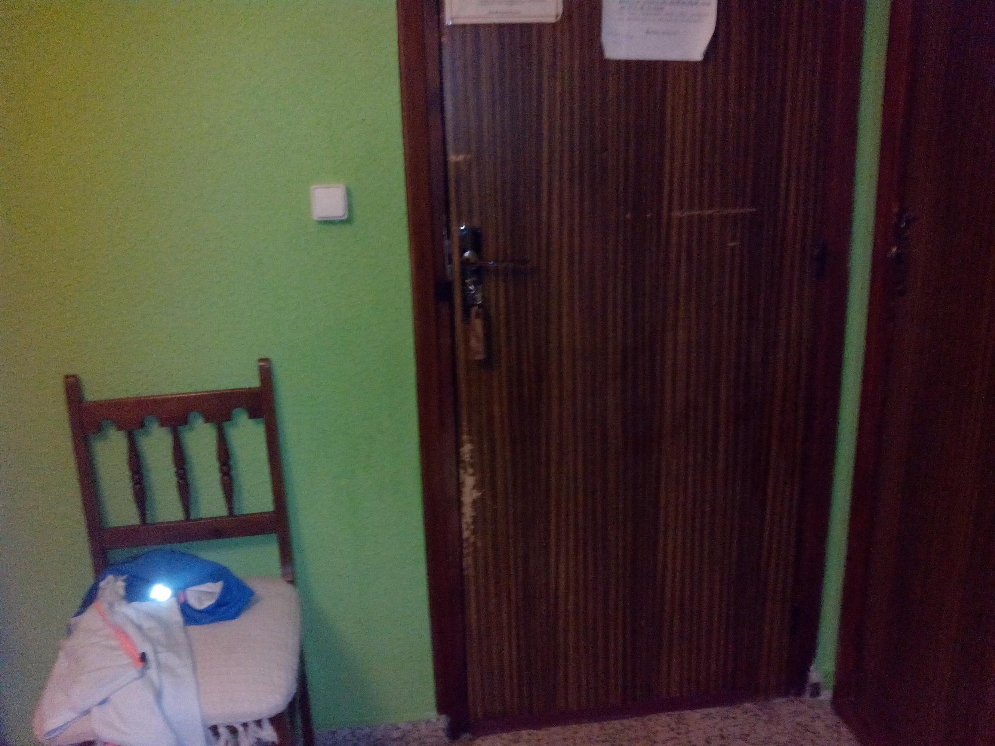 Hostal Mesón La Ínsula-客卧