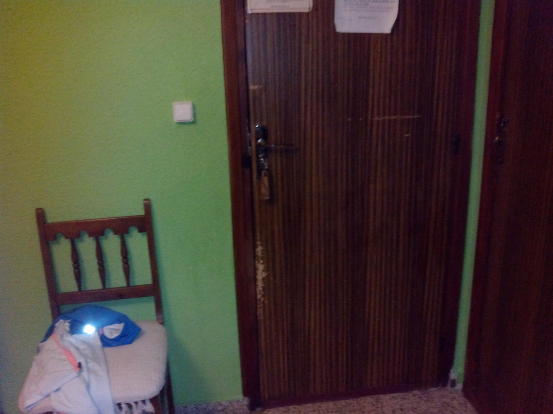 Hostal Mesón La Ínsula主图